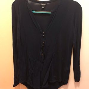 Lucky Brand Top